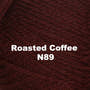 Roasted Coffee N89