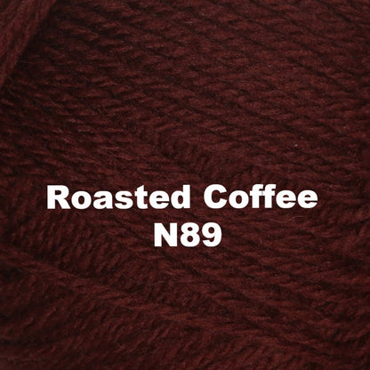 Brown Sheep Nature Spun Worsted Yarn - Paradise Fibers