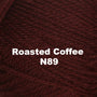 Roasted Coffee N89