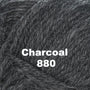 Charcoal 880