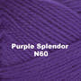 Purple Splendor N60