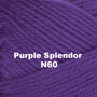 Purple Splendor N60