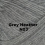 Grey Heather N03