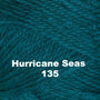 Hurricane Seas 135