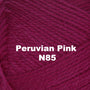 Peruvian Pink N85