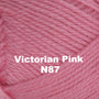 Victorian Pink N87
