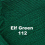 Elf Green 112