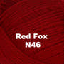 Red Fox N46
