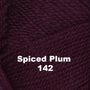 Spiced Plum 142