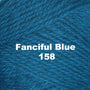 Fanciful Blue 158