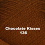 Chocolate Kisses 136