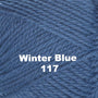 Winter Blue 117