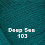 Deep Sea 103