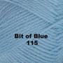 Bit of Blue 115
