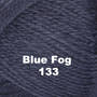 Blue Fog 133