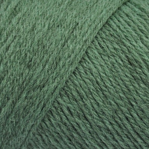 Brown Sheep Wildfoote Luxury Sock - Paradise Fibers
