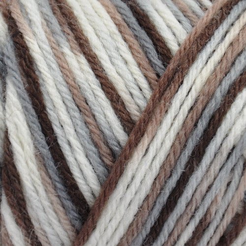 Brown Sheep Wildfoote Luxury Sock - Paradise Fibers