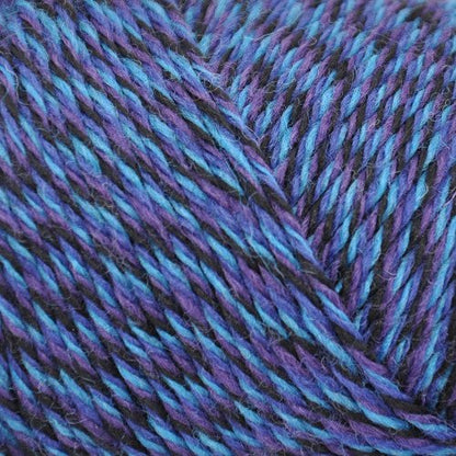 Brown Sheep Wildfoote Luxury Sock - Paradise Fibers