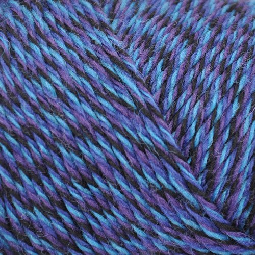 Brown Sheep Wildfoote Luxury Sock - Paradise Fibers