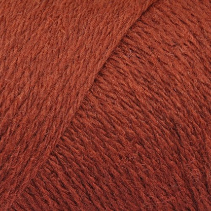 Brown Sheep Wildfoote Luxury Sock - Paradise Fibers