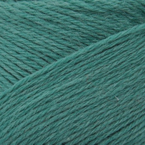 Brown Sheep Wildfoote Luxury Sock - Paradise Fibers