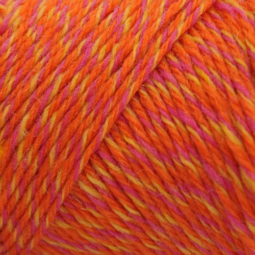 Brown Sheep Wildfoote Luxury Sock - Paradise Fibers