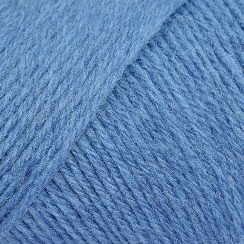 Brown Sheep Wildfoote Luxury Sock - Paradise Fibers
