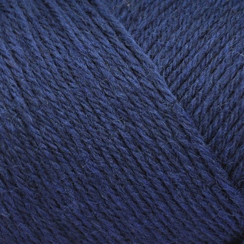 Brown Sheep Wildfoote Luxury Sock - Paradise Fibers