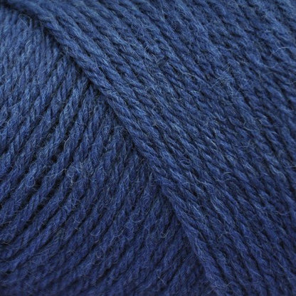 Brown Sheep Wildfoote Luxury Sock - Paradise Fibers