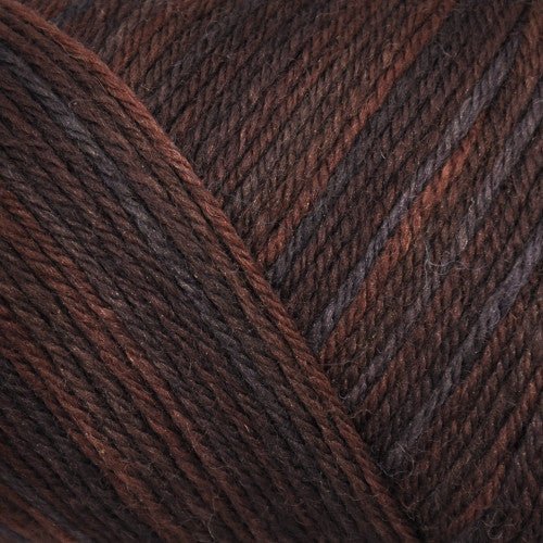 Brown Sheep Wildfoote Luxury Sock - Paradise Fibers