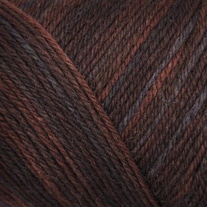 Brown Sheep Wildfoote Luxury Sock - Paradise Fibers