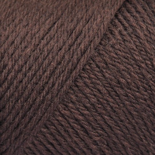 Brown Sheep Wildfoote Luxury Sock - Paradise Fibers