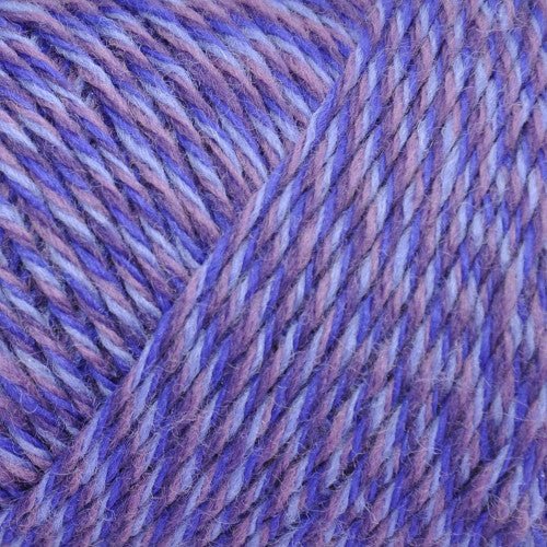 Brown Sheep Wildfoote Luxury Sock - Paradise Fibers