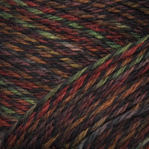 Brown Sheep Wildfoote Luxury Sock - Paradise Fibers