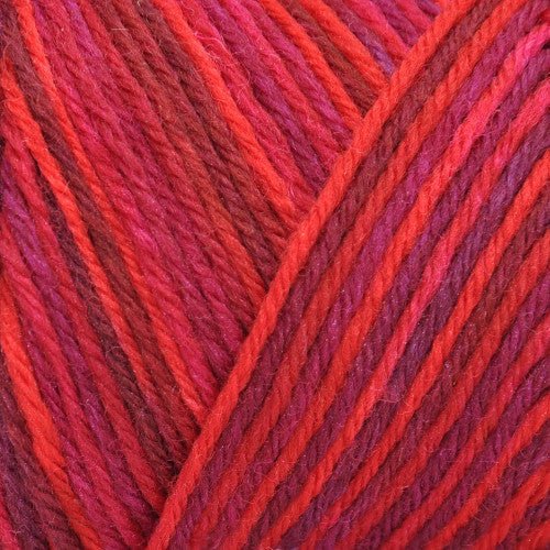 Brown Sheep Wildfoote Luxury Sock - Paradise Fibers