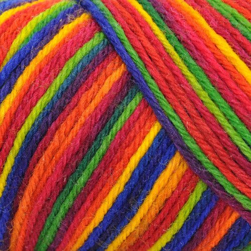 Brown Sheep Wildfoote Luxury Sock - Paradise Fibers