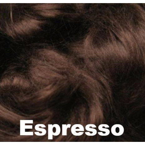Ashland Bay Dyed Bamboo Top Fiber - 1oz-Fiber-1oz-Espresso-