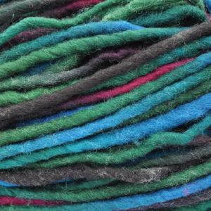 Brown Sheep Burly Spun Yarn - Hand Painted-Yarn-Forest Floor BS270-