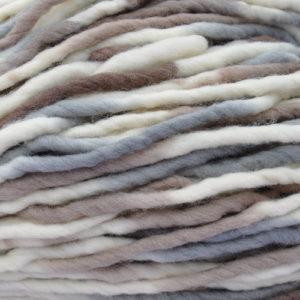 Brown Sheep Burly Spun Yarn - Hand Painted-Yarn-Sandy Dune BS320-
