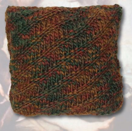 Burly Spun Pillow Pattern-Patterns-
