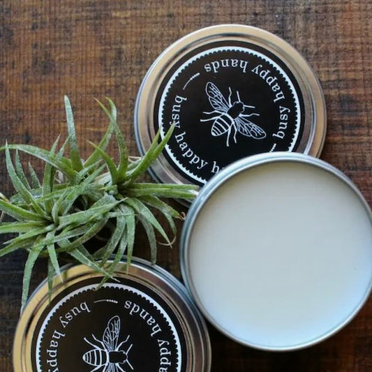 Busy Happy Hands Hand Salve - Paradise Fibers