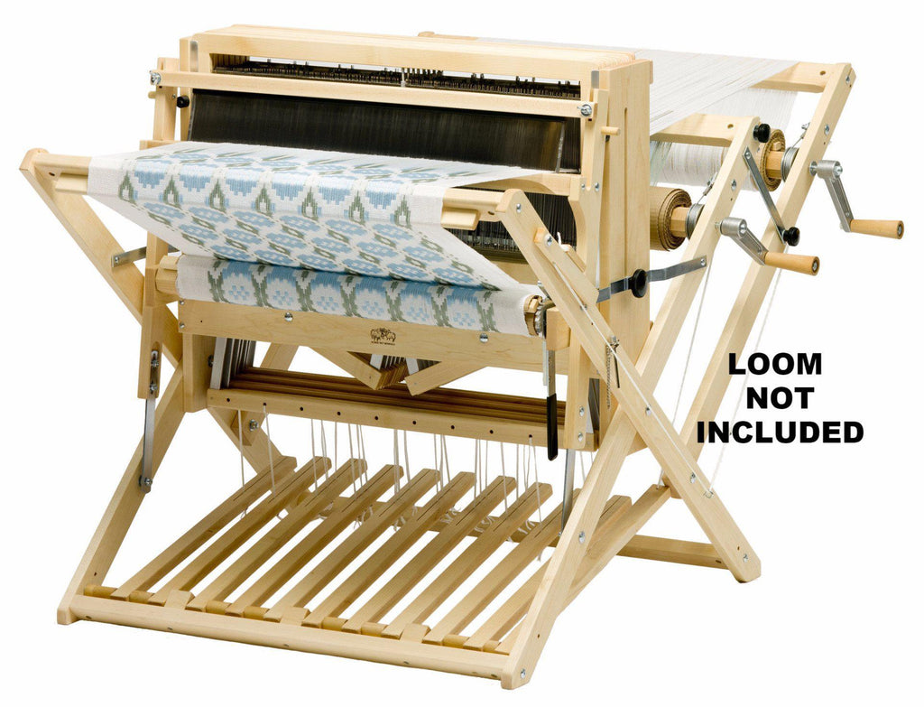 Schacht Baby Wolf Double Back Beam FL3071-Loom Accessory-