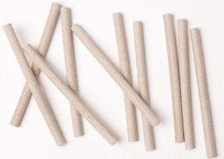 Glimakra Cardboard Weaving Quills - 10 Pack-Weaving Accessory-3.5 inch-