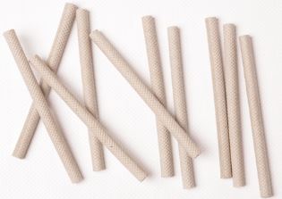 Glimakra Cardboard Weaving Quills - 10 Pack-Weaving Accessory-3.5 inch-