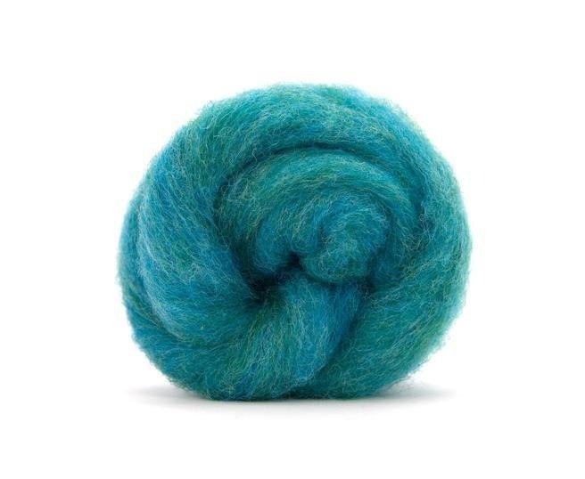 Carded Corrie Mixed Bags | Tutti Frutti - Paradise Fibers