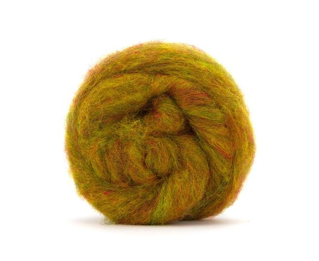 Carded Corrie Mixed Bags | Tutti Frutti - Paradise Fibers