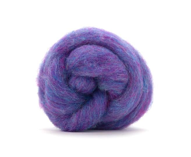 Carded Corrie Mixed Bags | Tutti Frutti - Paradise Fibers