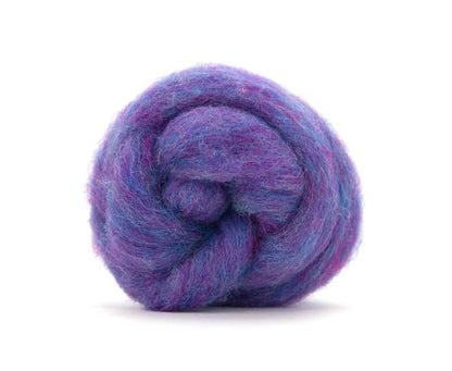 Carded Corrie Mixed Bags | Tutti Frutti - Paradise Fibers