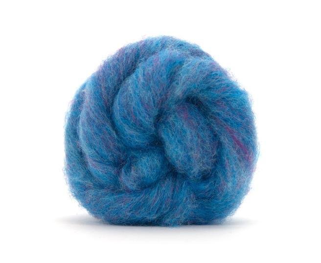 Carded Corrie Mixed Bags | Tutti Frutti - Paradise Fibers