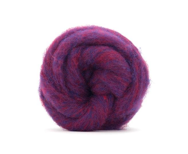 Carded Corrie Mixed Bags | Tutti Frutti - Paradise Fibers